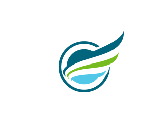 Frontline Consulting logo design by ArRizqu