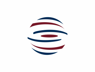 Frontline Consulting logo design by santrie