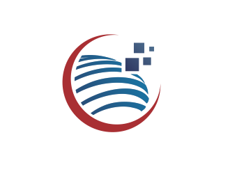 Frontline Consulting logo design by YONK