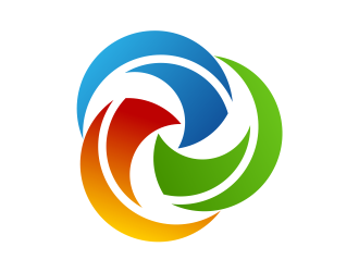 Frontline Consulting logo design by cintoko