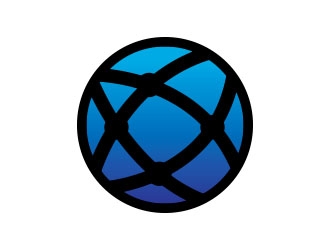 Frontline Consulting logo design by Manolo