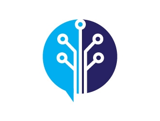 Frontline Consulting logo design by usef44