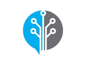 Frontline Consulting logo design by usef44