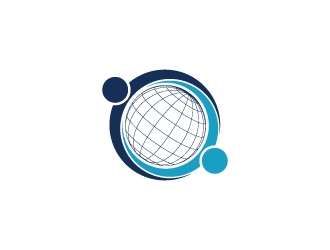 Frontline Consulting logo design by LogOExperT