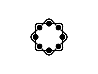 Frontline Consulting logo design by torresace