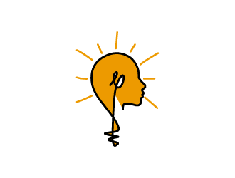 Frontline Consulting logo design by torresace