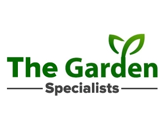 The Garden Specialists logo design by samueljho