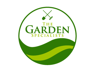 The Garden Specialists logo design by kojic785
