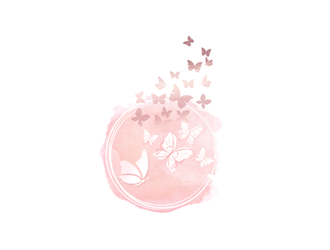 Maison de Beaute’ (Beauty . Skin . Wellness)  logo design by ingepro