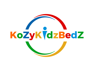 KoZyKidzBedZ logo design by graphicstar