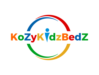 KoZyKidzBedZ logo design by graphicstar