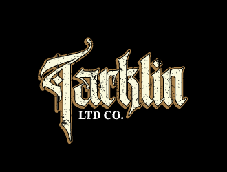 Tarklin, Ltd Co. logo design by torresace