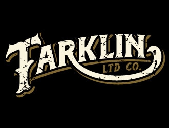 Tarklin, Ltd Co. logo design by daywalker