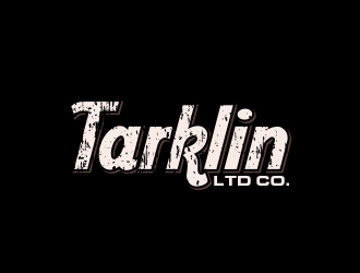 Tarklin, Ltd Co. logo design by MarkindDesign