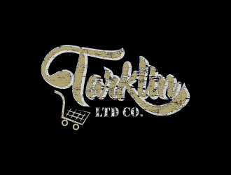 Tarklin, Ltd Co. logo design by nona