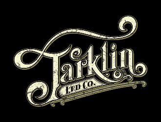 Tarklin, Ltd Co. logo design by ShadowL