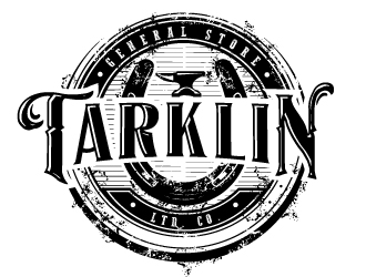 Tarklin, Ltd Co. logo design by ElonStark
