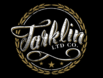Tarklin, Ltd Co. logo design by pencilhand