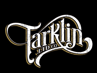 Tarklin, Ltd Co. logo design by jaize
