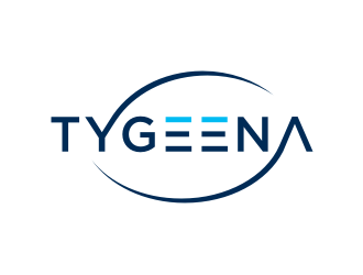 Tygeena logo design by scolessi