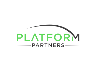 Platform Partners logo design by asyqh