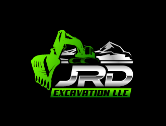 logo design by lestatic22