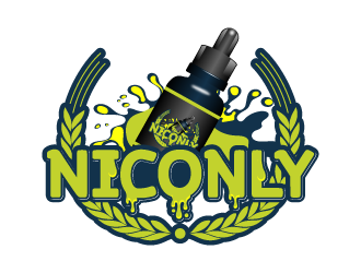 Niconly logo design by torresace