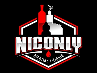 Niconly logo design by jaize