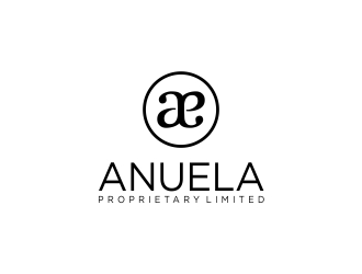 Anuela proprietary limited logo design by CreativeKiller