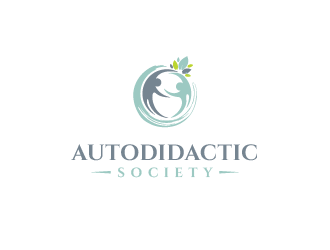 Autodidactic Society logo design by PRN123