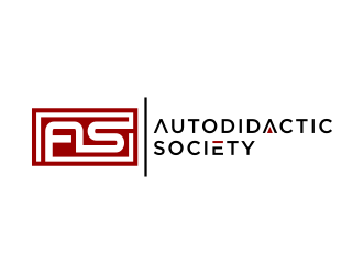 Autodidactic Society logo design by Zhafir