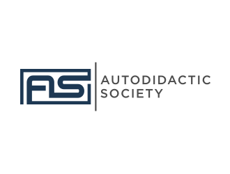 Autodidactic Society logo design by Zhafir