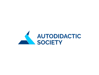 Autodidactic Society logo design by rezadesign