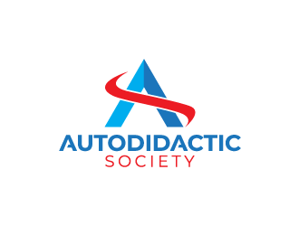 Autodidactic Society logo design by yans