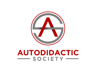 Autodidactic Society logo design by done