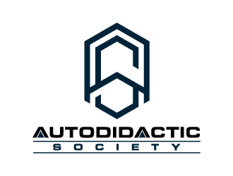 Autodidactic Society logo design by torresace