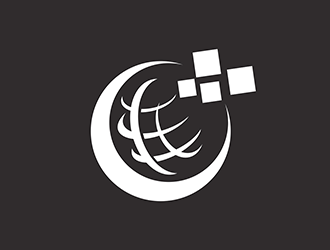 Frontline Consulting logo design by enzidesign