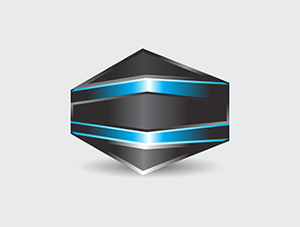 Frontline Consulting logo design by enzidesign