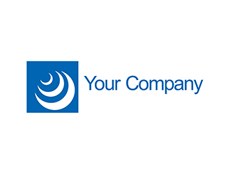 Frontline Consulting logo design by enzidesign