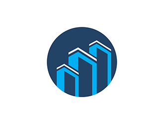 Frontline Consulting logo design by enzidesign