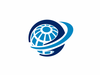 Frontline Consulting logo design by serprimero