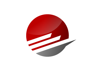 Frontline Consulting logo design by lestatic22