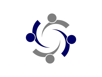 Frontline Consulting logo design by LogOExperT