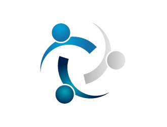 Frontline Consulting logo design by LogOExperT