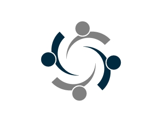 Frontline Consulting logo design by LogOExperT