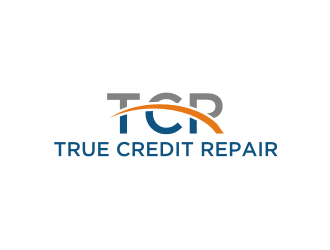 True Credit Repair logo design by Diancox