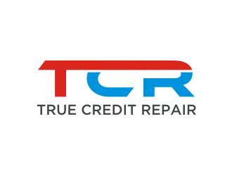 True Credit Repair logo design by Diancox