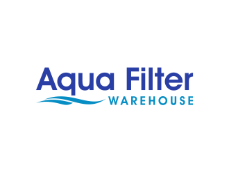 Aqua Filter Warehouse logo design by cintoko