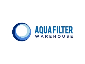 Aqua Filter Warehouse logo design by Creativeminds