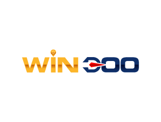 WIN 300 logo design by lestatic22